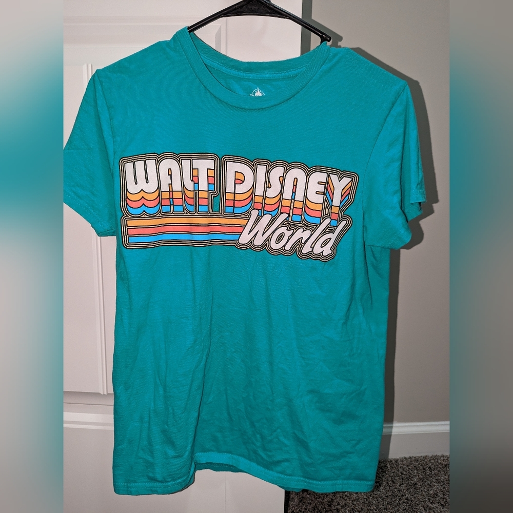 Disney Shirt